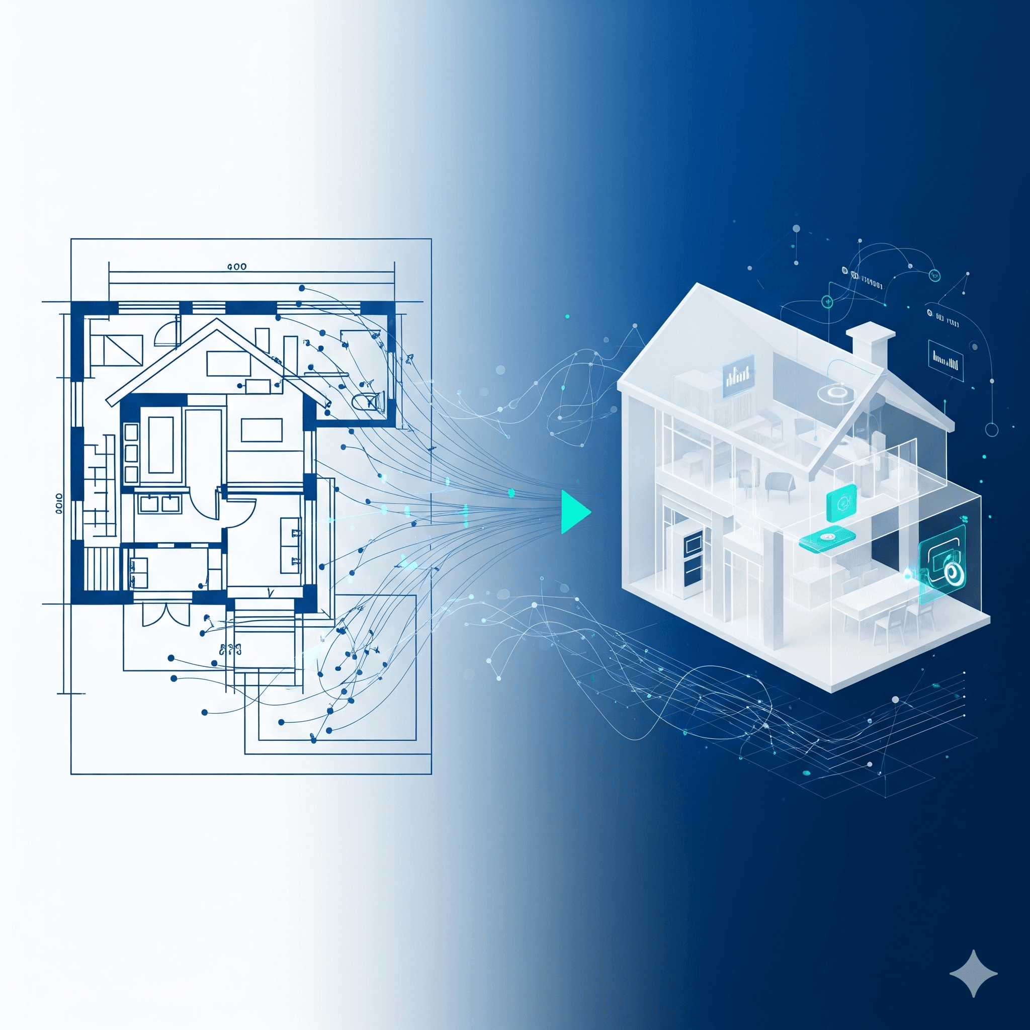 Digital Twin Visualization